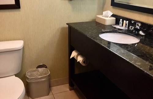 Farragut Hotel | Comfort Suites Knoxville West - Farragut