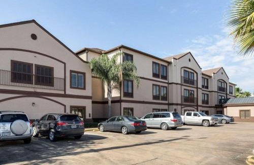 Lake Jackson Hotel | Comfort Suites Lake Jackson Clute