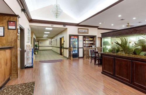 Lake Jackson Hotel | Comfort Suites Lake Jackson Clute