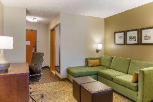 Witmer Hotel | Comfort Suites Lancaster Amish Country
