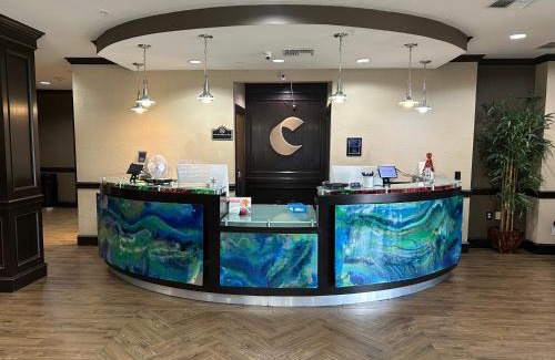 Lawton Hotel | Comfort Suites Lawton Near Fort Sill
