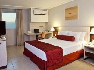 Cavaleiros Hotel | Comfort Suites Macaé