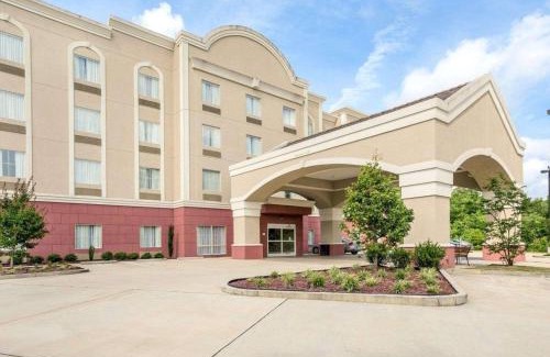 Mandeville Hotel | Comfort Suites Mandeville - Covington