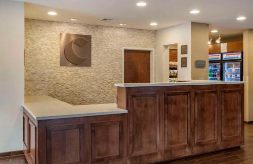 Salunga Hotel | Comfort Suites Manheim - Lancaster