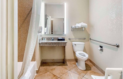 Merrillville Hotel | Comfort Suites Merrillville near US 30