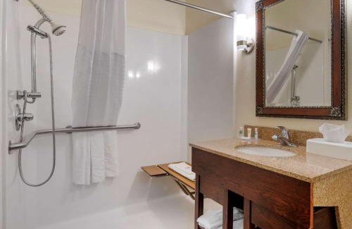 Miamisburg Hotel | Comfort Suites Miamisburg - Dayton South