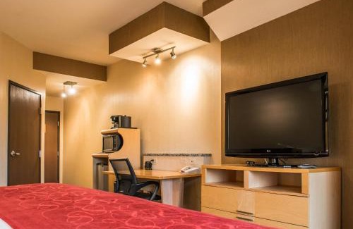 Monroeville Hotel | Comfort Suites Monroeville - Pittsburgh East