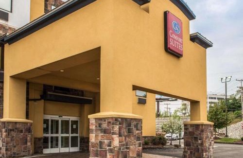 Monroeville Hotel | Comfort Suites Monroeville - Pittsburgh East