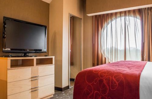 Monroeville Hotel | Comfort Suites Monroeville - Pittsburgh East