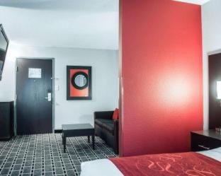 Nashville Hotel | Comfort Suites Nashville Airport - BNA