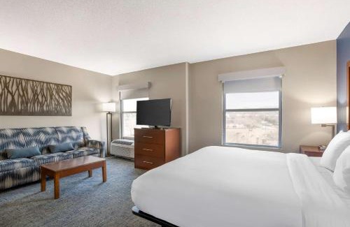 Huntersville Hotel | Comfort Suites near Birkdale Village- Huntersville