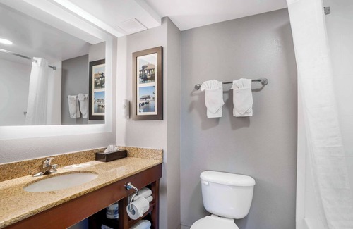 Huntersville Hotel | Comfort Suites near Birkdale Village- Huntersville