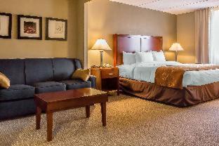 Yantic Hotel | Comfort Suites Near Casinos