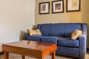 Yantic Hotel | Comfort Suites Near Casinos