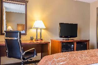 Yantic Hotel | Comfort Suites Near Casinos