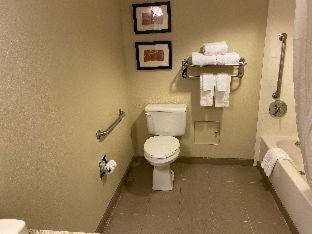 Yantic Hotel | Comfort Suites Near Casinos