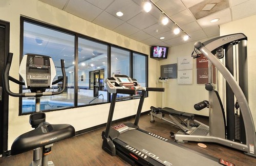 Beaufort Hotel | Comfort Suites near MCAS Beaufort