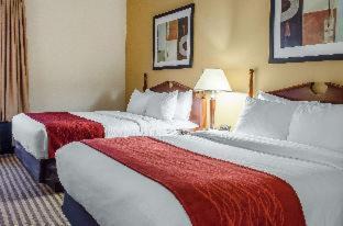 State College Hotel | Comfort Suites near Penn State - State College, PA