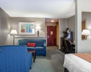 Bay Area Hotel | Comfort Suites Near Texas A&M - Corpus Christi