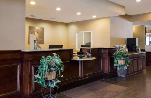 Monmouth Junction Hotel | Comfort Suites Near University