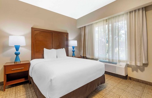 Vancouver Hotel | Comfort Suites Near Vancouver Mall