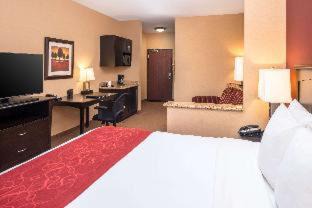 Ontario Hotel | Comfort Suites Ontario Airport Convention Center