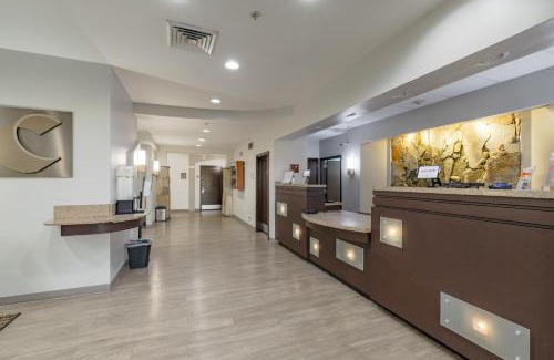 Perrysburg Hotel | Comfort Suites Perrysburg - Toledo South