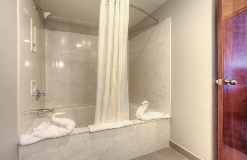 Pineville Hotel | Comfort Suites Pineville - Ballantyne Area
