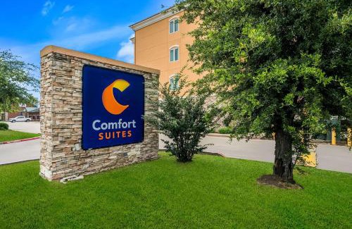 Plano Hotel | Comfort Suites Plano - Dallas North