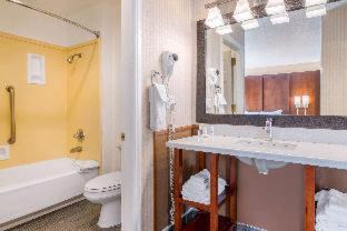 Red Bluff Hotel | Comfort Suites Red Bluff near I-5