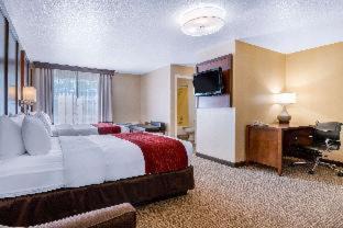 Red Bluff Hotel | Comfort Suites Red Bluff near I-5