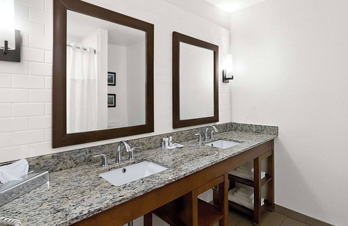 Rensselaer Hotel | Comfort Suites Rensselaer near Fair Oaks