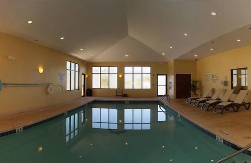 Rome Hotel | Comfort Suites Rome
