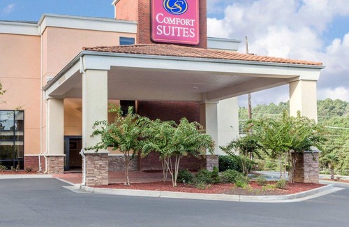 Rome Hotel | Comfort Suites Rome