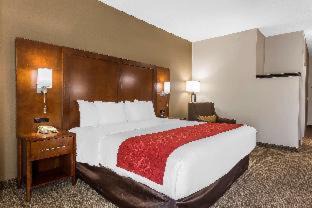 Salisbury Hotel | Comfort Suites Salisbury I-85