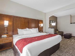 Salisbury Hotel | Comfort Suites Salisbury I-85