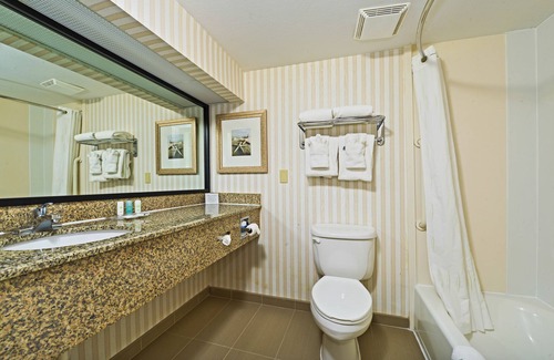 Tamarac Hotel | Comfort Suites Sawgrass