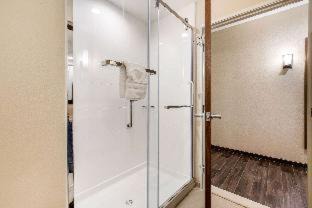 Franklin Park Hotel | Comfort Suites - South Austin