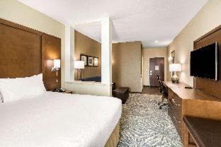 Franklin Park Hotel | Comfort Suites - South Austin