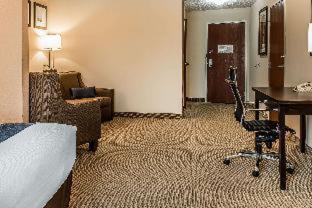 Saint Marys  Saint Joseph County Hotel | Comfort Suites South Bend Near Casino