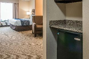 Saint Marys  Saint Joseph County Hotel | Comfort Suites South Bend Near Casino