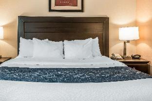 Saint Marys  Saint Joseph County Hotel | Comfort Suites South Bend Near Casino