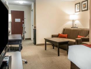 Saint Marys  Saint Joseph County Hotel | Comfort Suites South Bend Near Casino