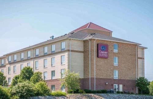Southport Hotel | Comfort Suites Southport