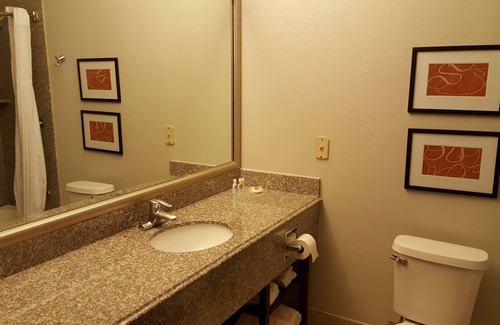Stafford Hotel | Comfort Suites Stafford Near Sugarland
