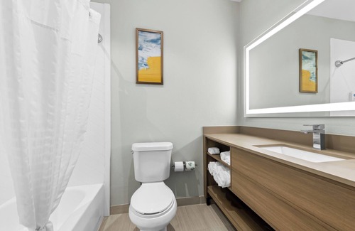 Texarkana Hotel | Comfort Suites Texarkana Texas