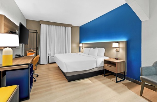 Texarkana Hotel | Comfort Suites Texarkana Texas