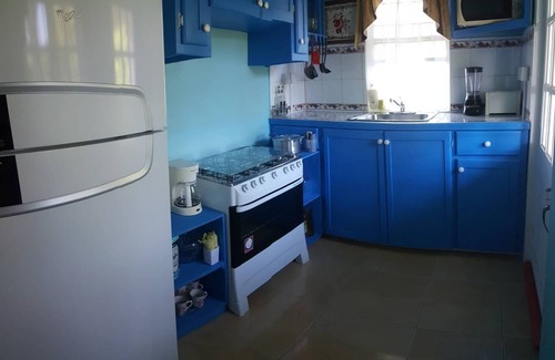 Choiseul Apartment | Comfort Suites - Three Bedroom Apartment