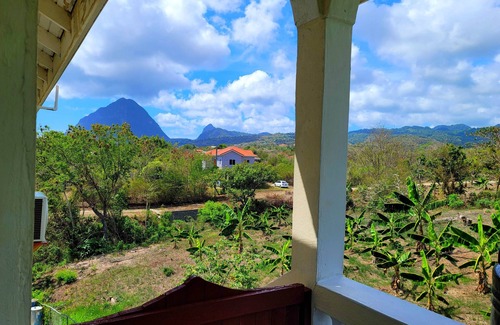 Choiseul Apartment | Comfort Suites - Three Bedroom Apartment