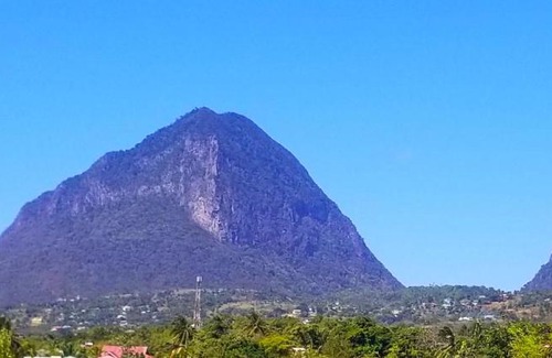 La Fargue Apartment | Comfort Suites Three Bedroom Apartment
